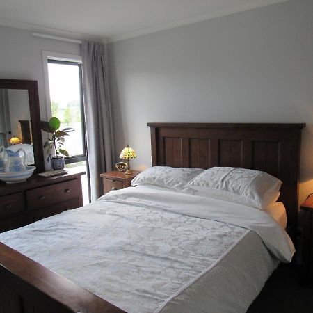 Llun Y Mynydd B&B Nelson Exterior foto